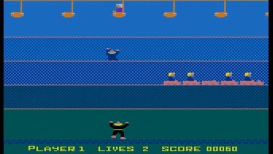 Carnival Massacre — screenshot 2