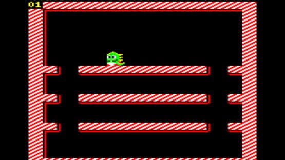 Bubble Bobble — screenshot 5