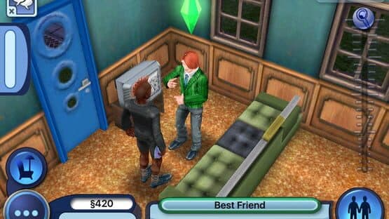 The Sims 3 — screenshot 1