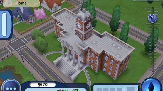 The Sims 3 — screenshot 2