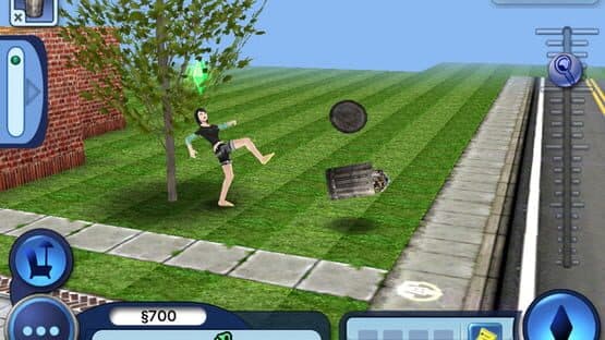 The Sims 3 — screenshot 3
