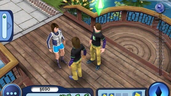 The Sims 3 — screenshot 4