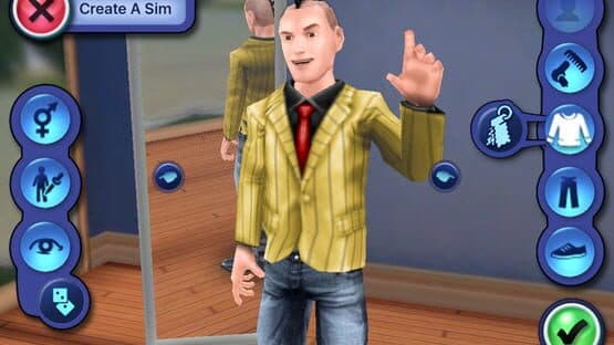 The Sims 3 — screenshot 5