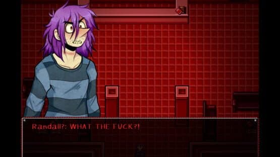 Purple: Director's Cut — screenshot 3