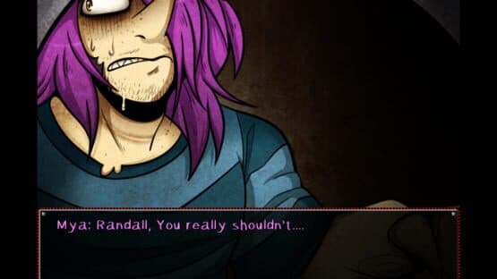 Purple: Director's Cut — screenshot 4