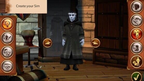 The Sims Medieval — screenshot 2