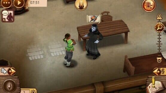 The Sims Medieval — screenshot 3