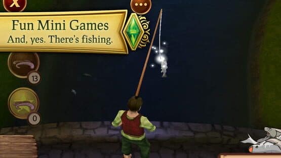 The Sims Medieval — screenshot 7