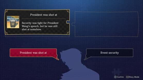 Ace Attorney Investigations Collection — screenshot 3