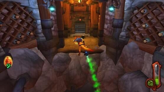 Daxter — screenshot 1