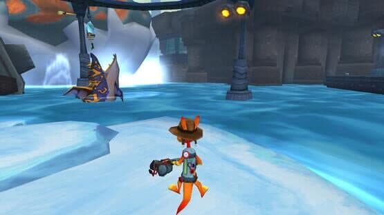 Daxter — screenshot 2