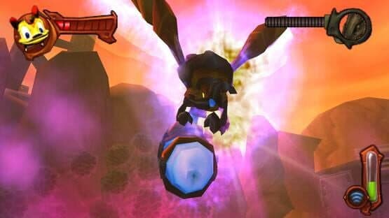 Daxter — screenshot 3