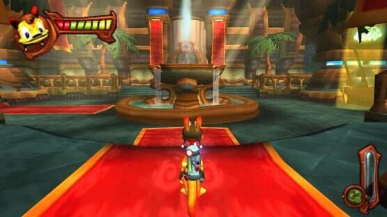 Daxter — screenshot 4