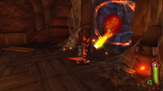 Daxter — screenshot 7