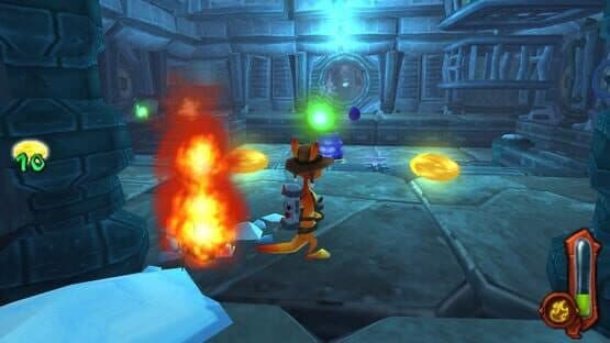 Daxter — screenshot 8