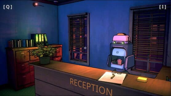 Uncover the Smoking Gun — screenshot 3
