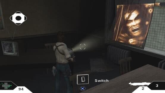 Ghosthunter — screenshot 1