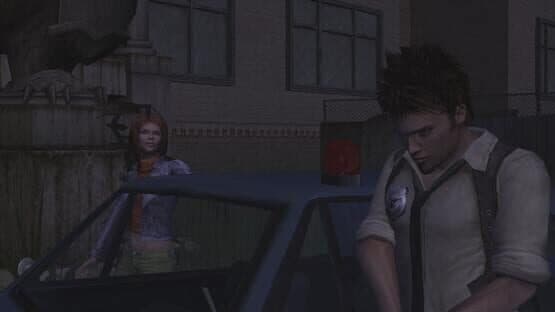 Ghosthunter — screenshot 3