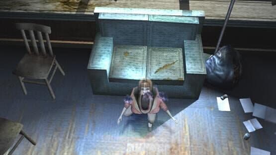 Ghosthunter — screenshot 4
