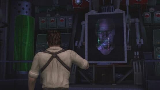 Ghosthunter — screenshot 5