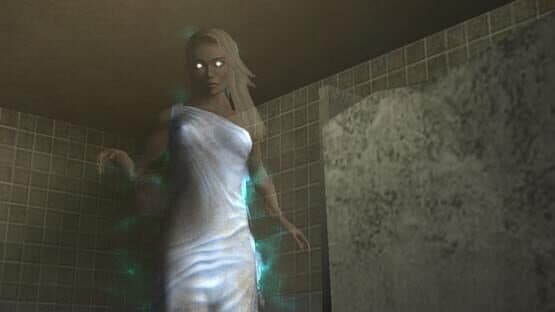 Ghosthunter — screenshot 7