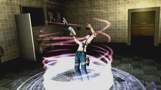 Ghosthunter — screenshot 8