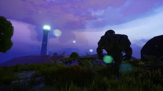 K-One — screenshot 1
