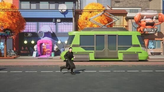 Etera — screenshot 1