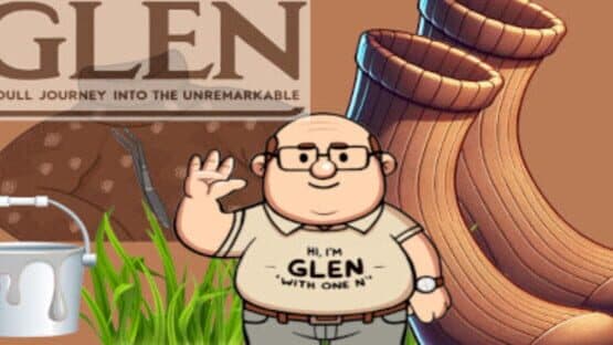 Glen: A Dull Journey into the Unremarkable — screenshot 1