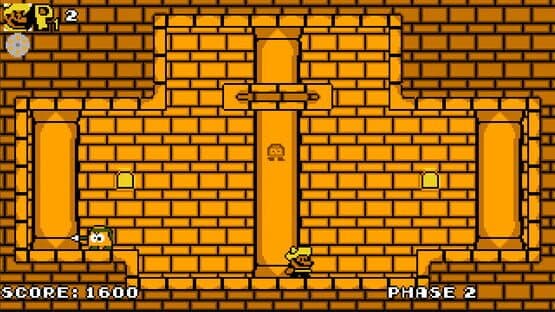 Pedro Temple — screenshot 2