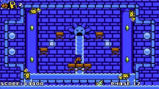 Pedro Temple — screenshot 3