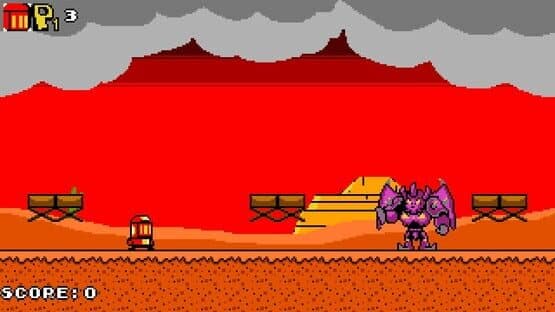 Pedro Temple — screenshot 5