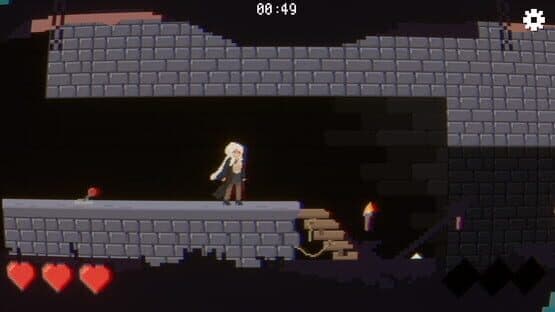 Lens Adventure — screenshot 3