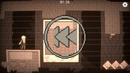 Lens Adventure — screenshot 4