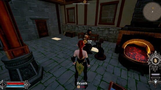Wicked Arcana — screenshot 1