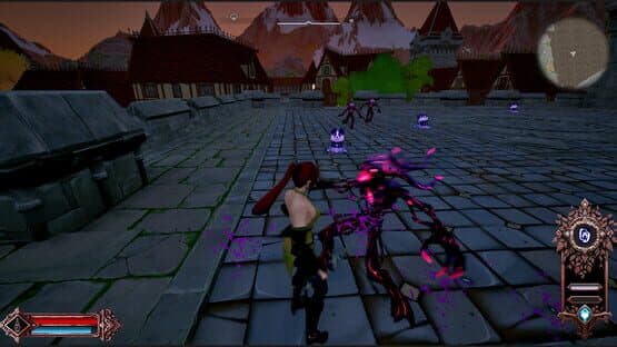 Wicked Arcana — screenshot 2