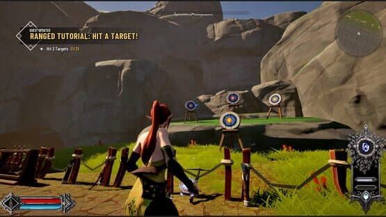Wicked Arcana — screenshot 3