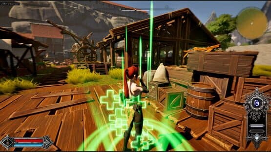 Wicked Arcana — screenshot 5