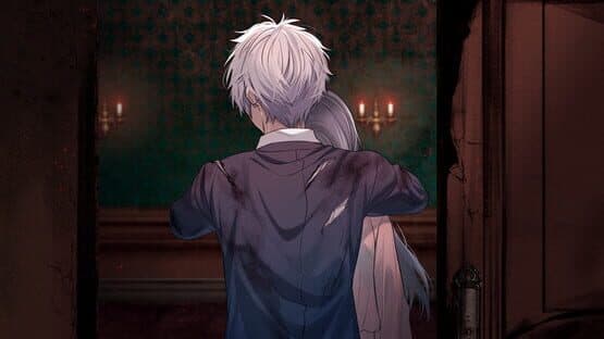 Bloody Roses — screenshot 1