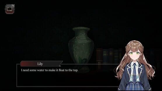 Bloody Roses — screenshot 3