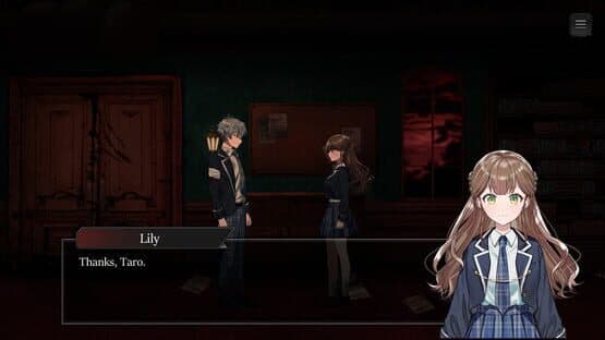 Bloody Roses — screenshot 7