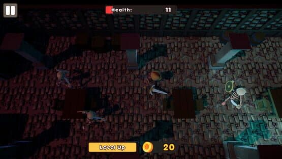 Quescaper — screenshot 2