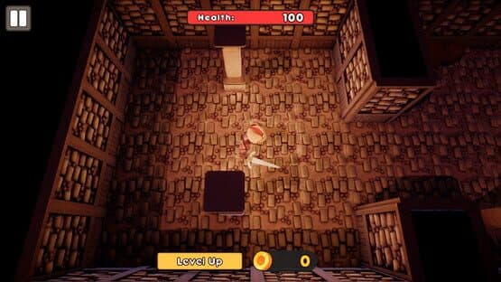 Quescaper — screenshot 3