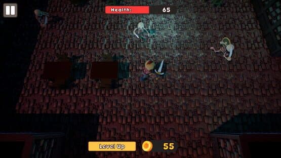 Quescaper — screenshot 6