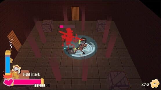 Steam Spire Chronicles — screenshot 3