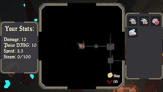 Steam Spire Chronicles — screenshot 4