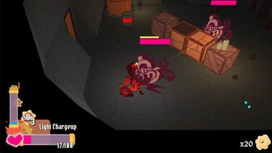 Steam Spire Chronicles — screenshot 5
