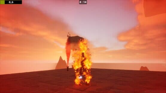 Lovely Traps Dungeon — screenshot 1