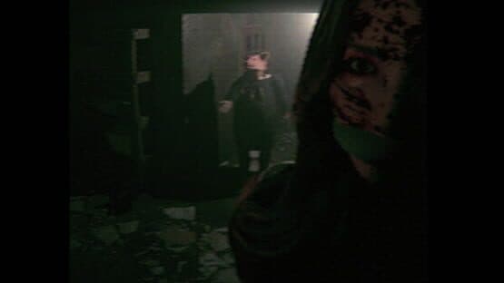 Psychopath Massacre — screenshot 1