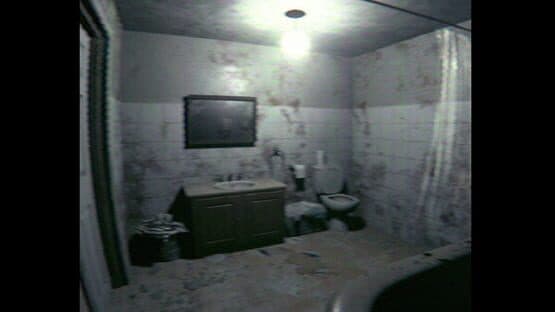 Psychopath Massacre — screenshot 2